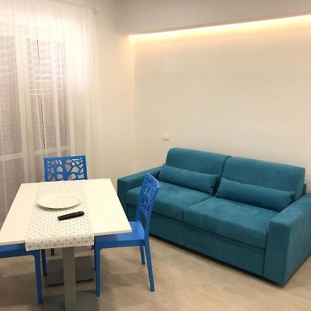 فندق Attico Lady D باولا المظهر الخارجي الصورة